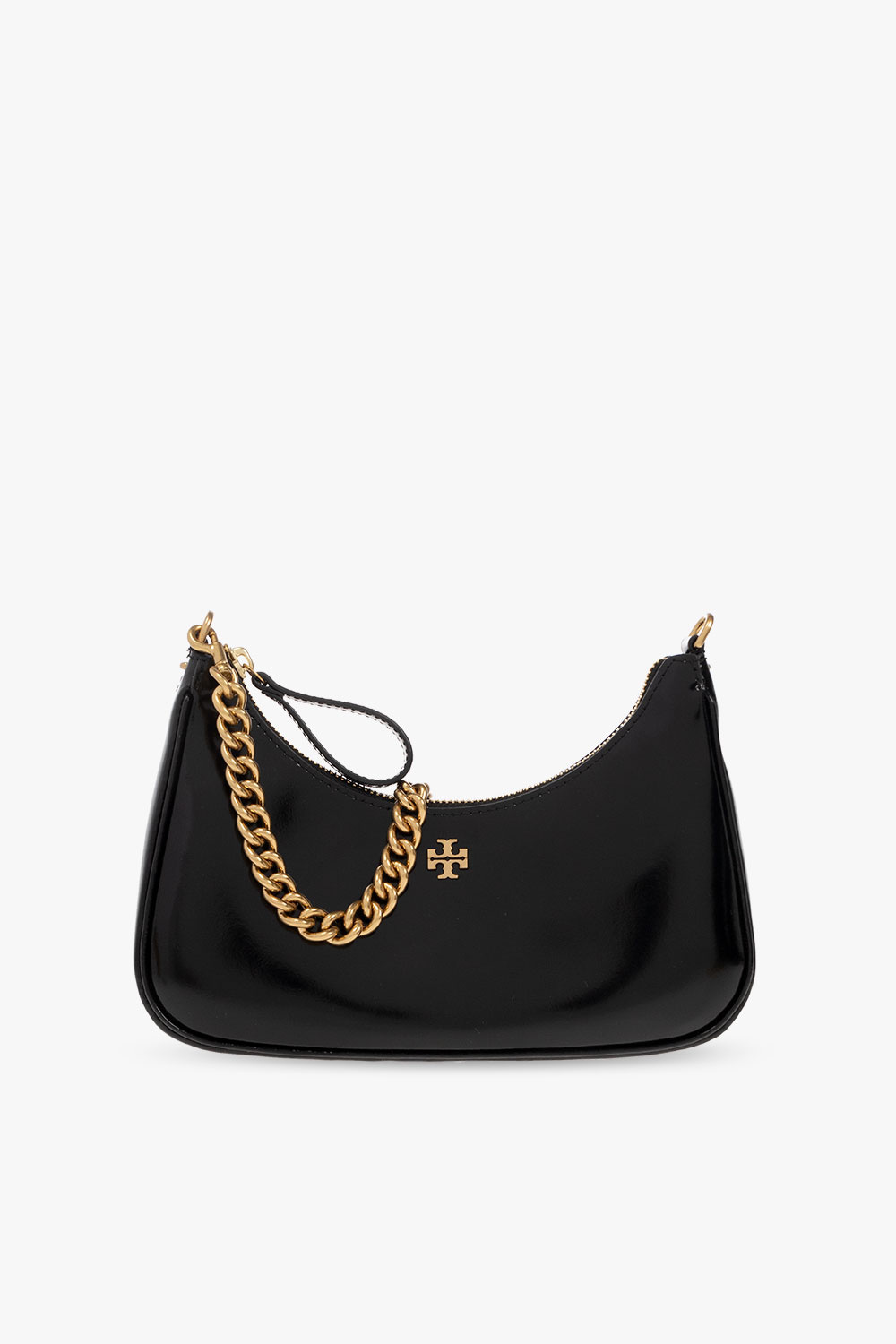 Black shoulder discount bag tory burch